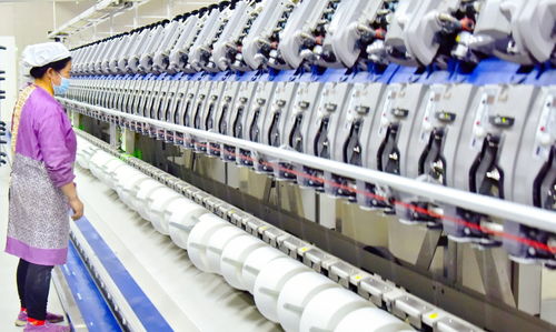 促進數(shù)字技術(shù)與制造業(yè)深度融合，讓中國智造釋放更多活力