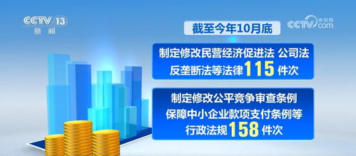 奮進的法治中國 護航營商環境，法治何以穩預期、促繁榮